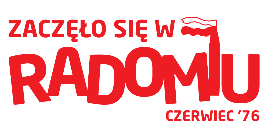 Zaczęło się w Radomiu